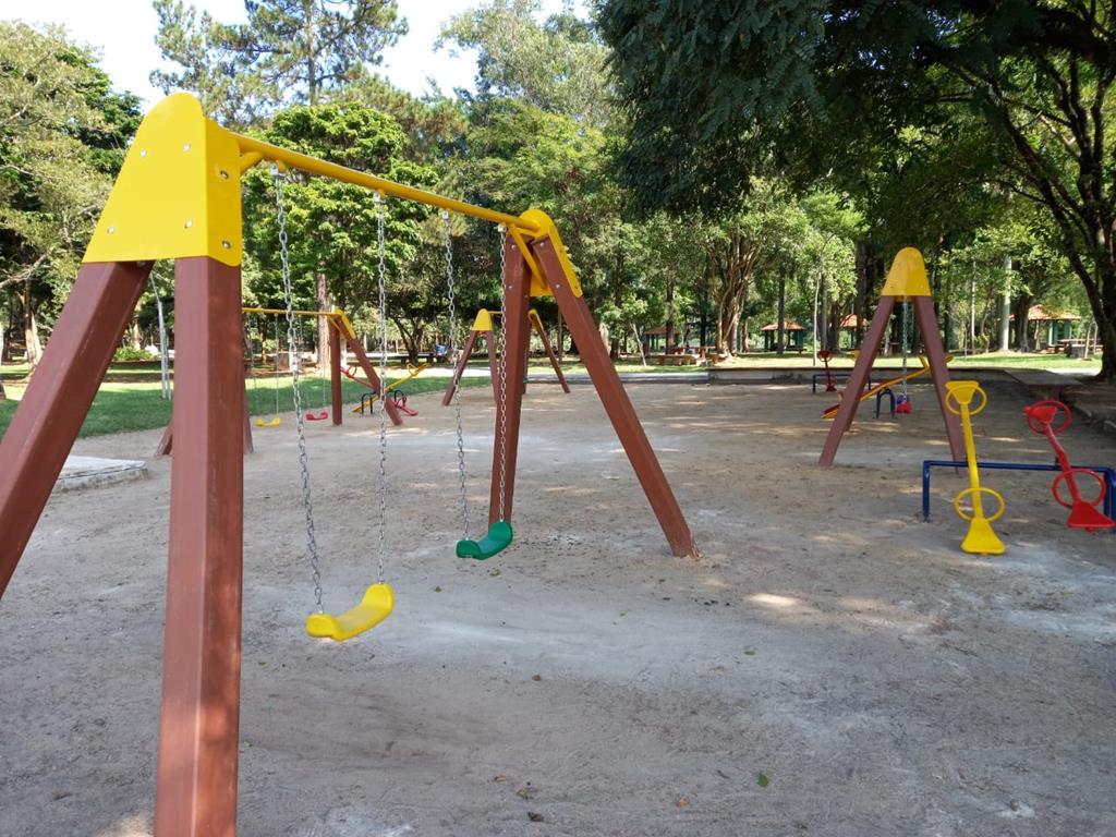 Corpus Christi Barueri Alphaville feriado abre e fecha repartições públicas