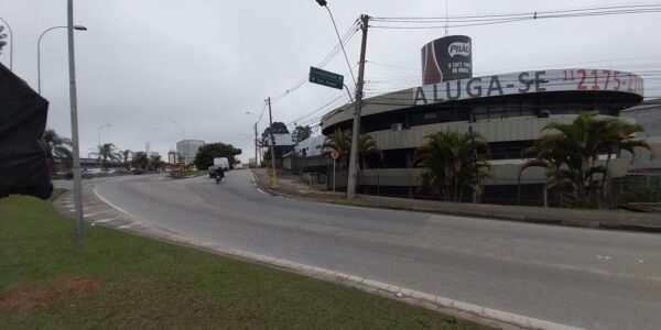 Obras da CCR ViaOeste interditam via em Alphaville a partir de 19/6