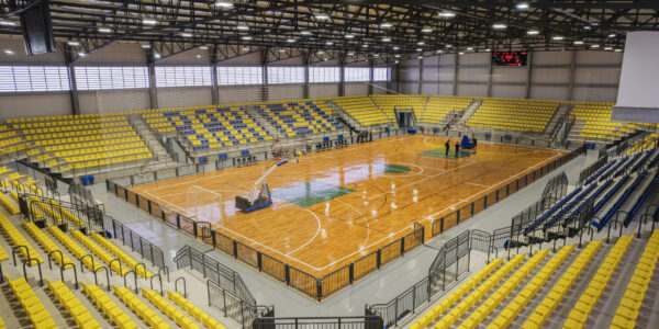 Seleção Brasileira de Voleibol Feminino treina em Barueri nesta quarta, dia 7/6