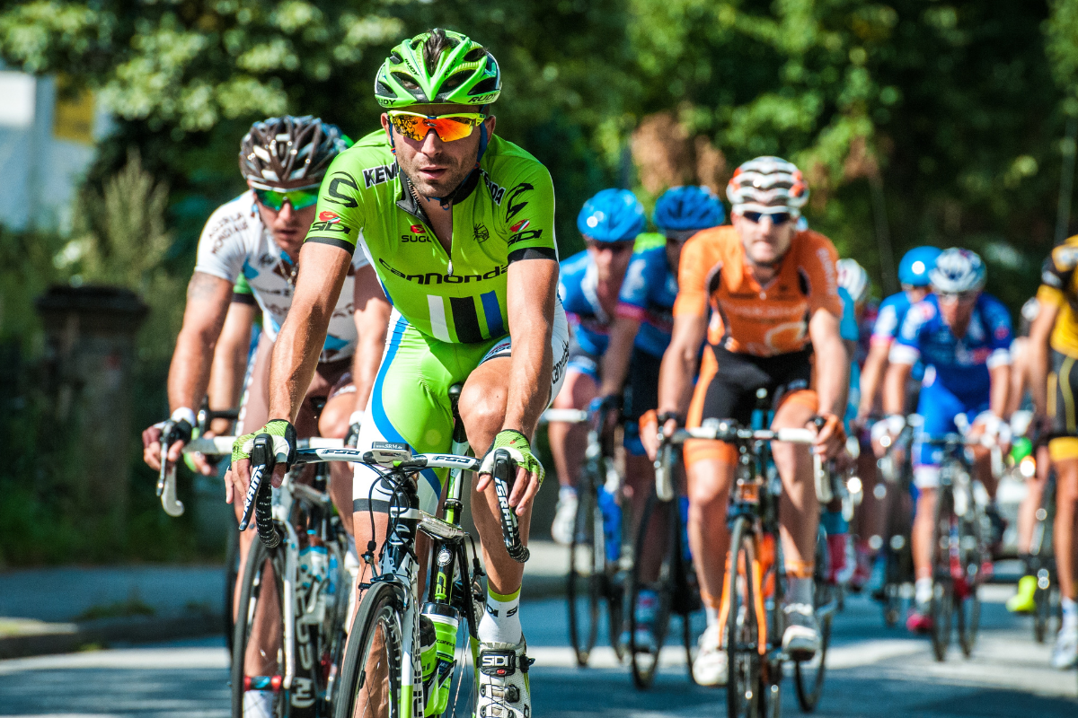 14 GP de ciclismo de Barueri Alphaville
