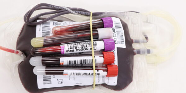 Junho Vermelho começa com alerta para doação de sangue em Barueri