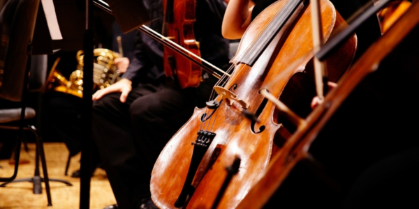 Praça das Artes recebe Quinteto de Cordas em 17/8