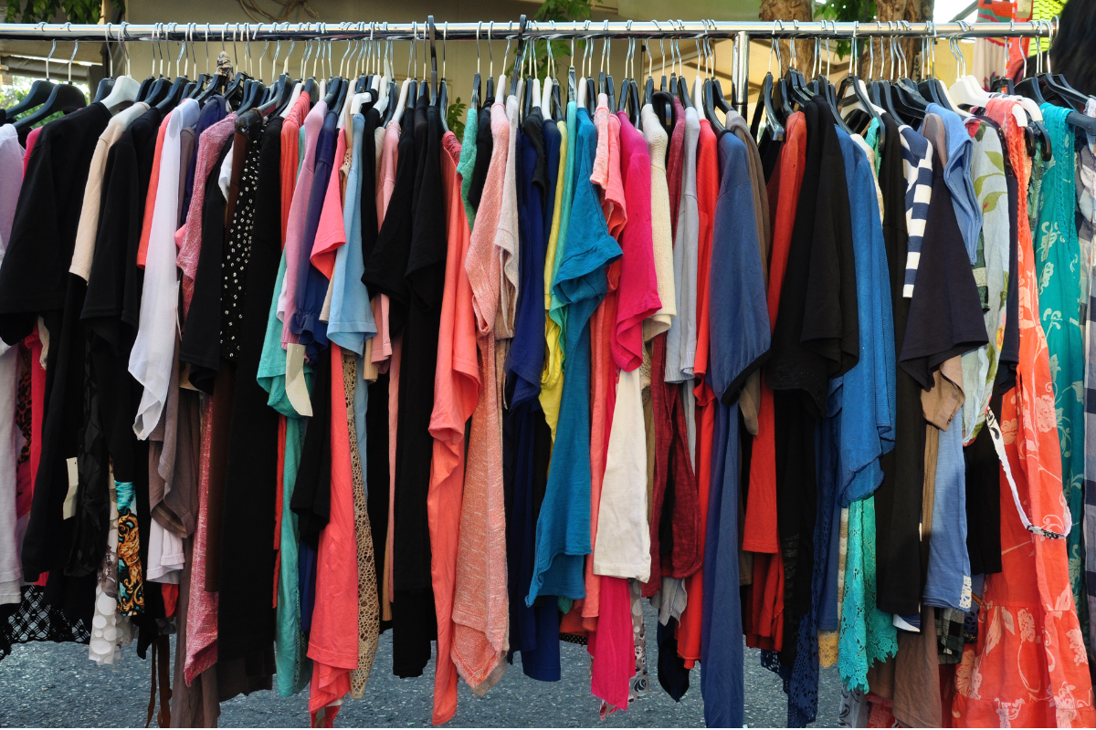 Bazar da Shein Laço Rosa Parque Shopping Barueri