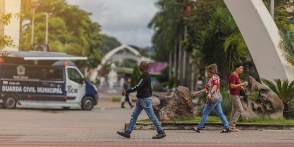Barueri é a 9ª cidade mais segura do país com população entre 200 mil e 500 mil habitantes