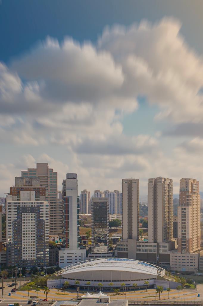 Barueri é a 9ª cidade mais segura do país com população entre 200 mil e 500 mil habitantes
