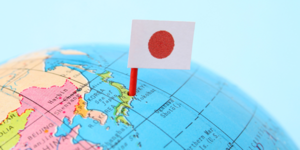 Brasil e Japão fazem acordo para isenção de vistos para visitas de até 90 dias