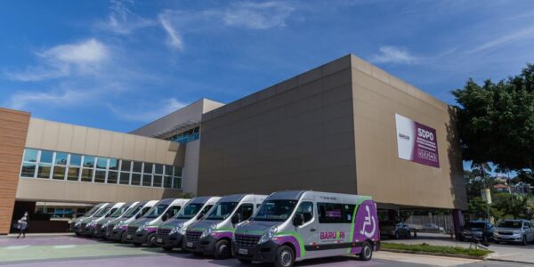 Semana Municipal de Prevenção às Deficiências começa em 21/8