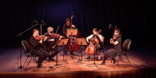 Prefeitura divulga programação cultural da primeira semana de agosto em Barueri