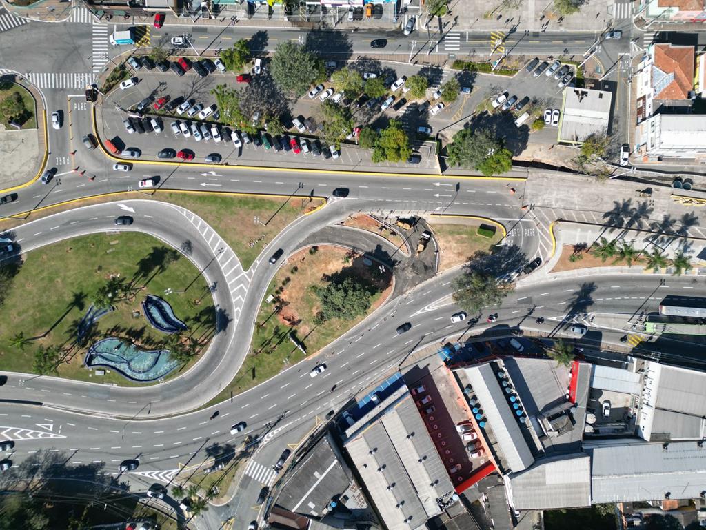 obras CCR ViaOeste Barueri Alphaville trânsito