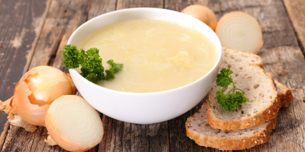 Festival de Sopas Ceagesp: receba em casa