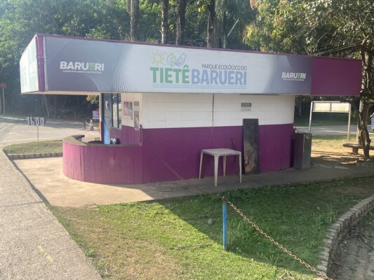 Parque Ecológico sedia 1º Encontro Poliniza Barueri neste sábado, 2/9, em Alphaville