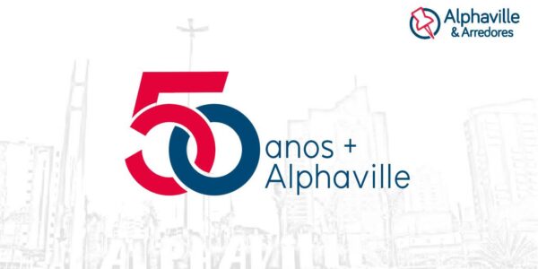 Alphaville 50 Anos