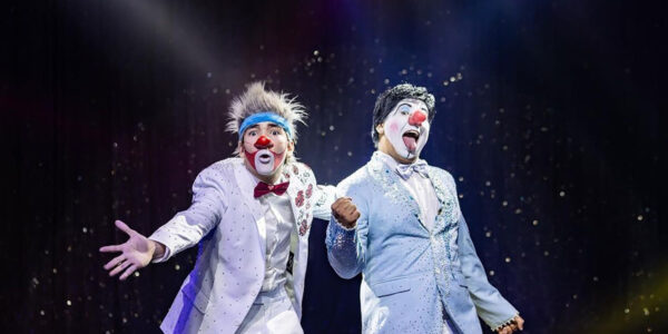Circo Khronos estreia temporada em Alphaville nesta sexta, 22