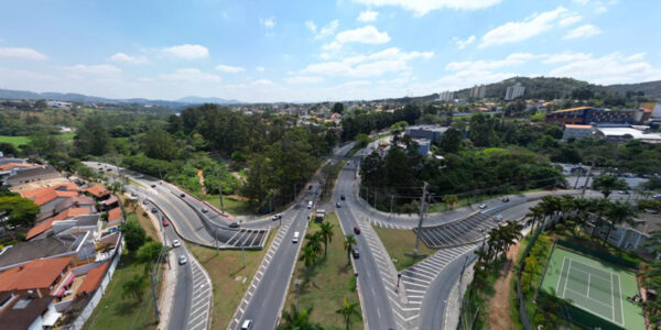 Alphaville completa 50 anos de conquistas e desenvolvimento