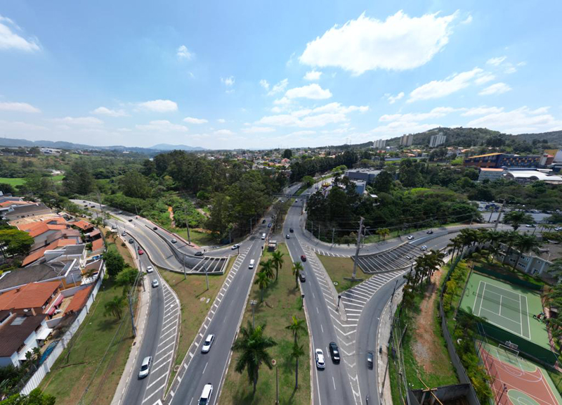 Alphaville completa 50 anos de conquistas e desenvolvimento