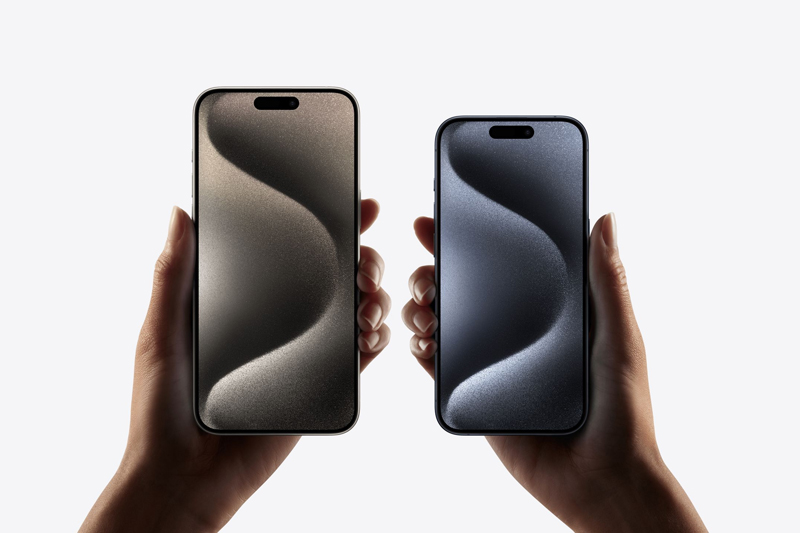 Evento anual da Apple anuncia novidades; iPhone 15 mais barato no Brasil é uma delas