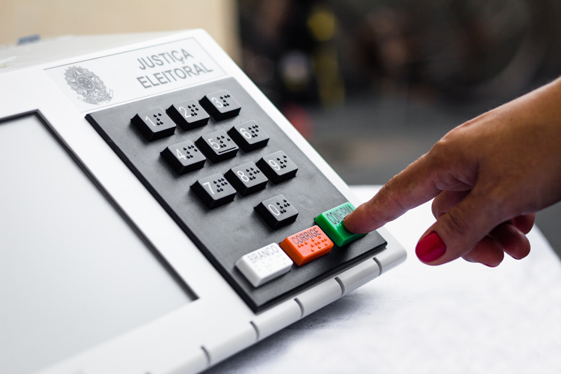 Eleição do Conselho Tutelar é neste domingo, 1º de outubro