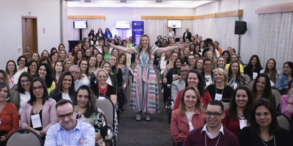 VI Encontro Psis Alphaville e Região acontece dia 20/10