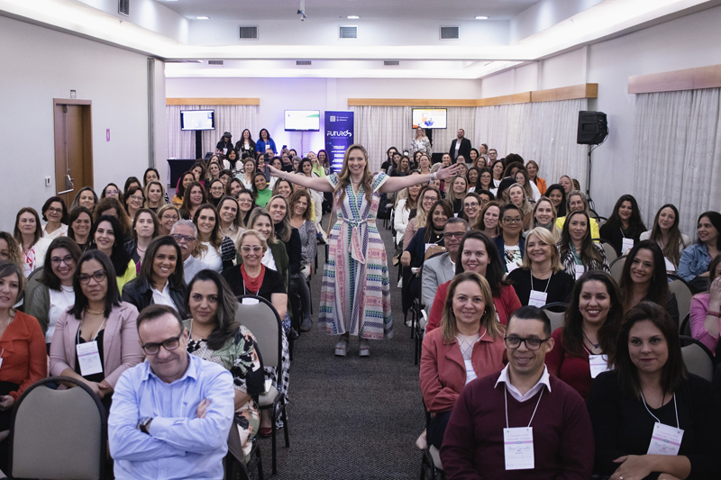 VI Encontro Psis Alphaville e Região acontece dia 20/10