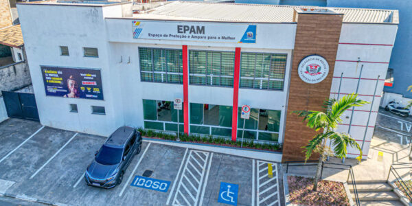 Santana de Parnaíba inaugura Espaço de Proteção e Amparo para a Mulher