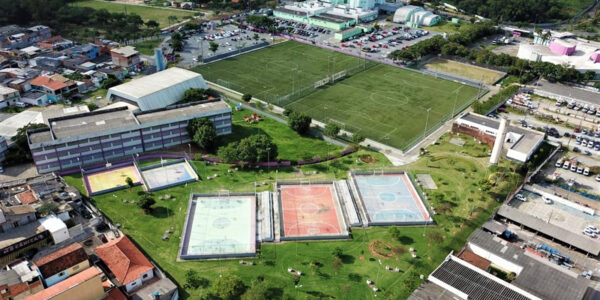 Barueri promove educação e cidadania por meio da prática esportiva em 62 endereços