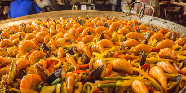 11º Festival do Pescado e Frutos do Mar Ceagesp começa nesta quarta-feira, dia 6