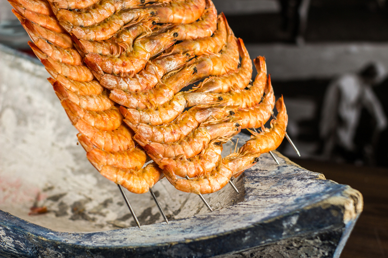 11º Festival do Pescado e Frutos do Mar Ceagesp começa nesta quarta-feira, dia 6