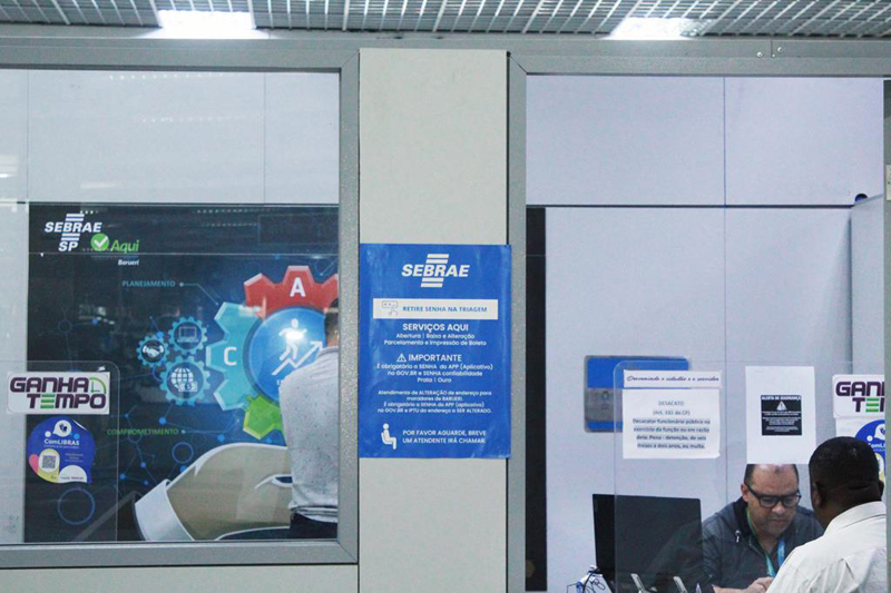 Sebrae Aqui Barueri abre inscrições para cursos gratuitos