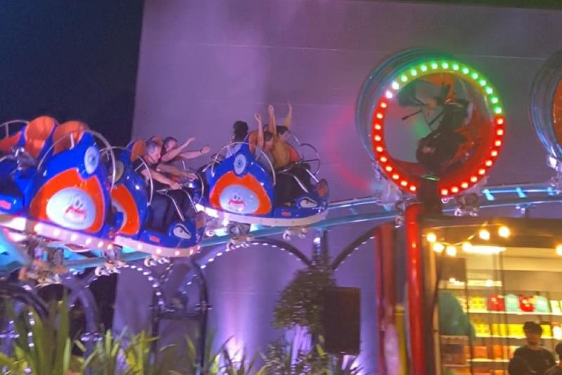 Cacau Show Experience: conheça a novidade que já tem 5 atrações pertinho de Alphaville