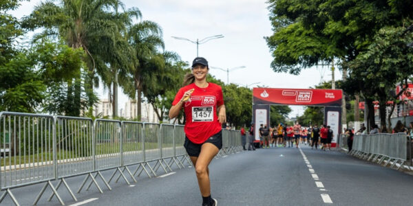 Track&Field Run Series: etapa Shopping Tamboré será no dia 29/10