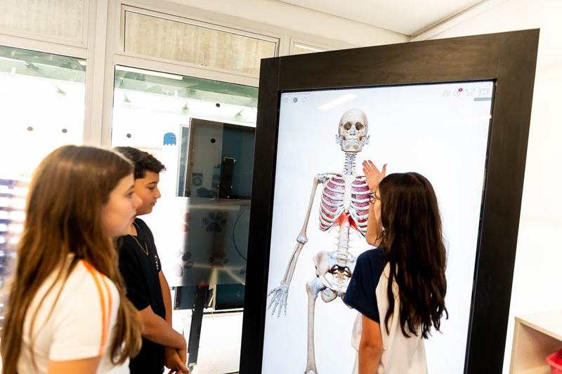 Especial Educação 2023: Anglo Leonardo da Vinci Alphaville