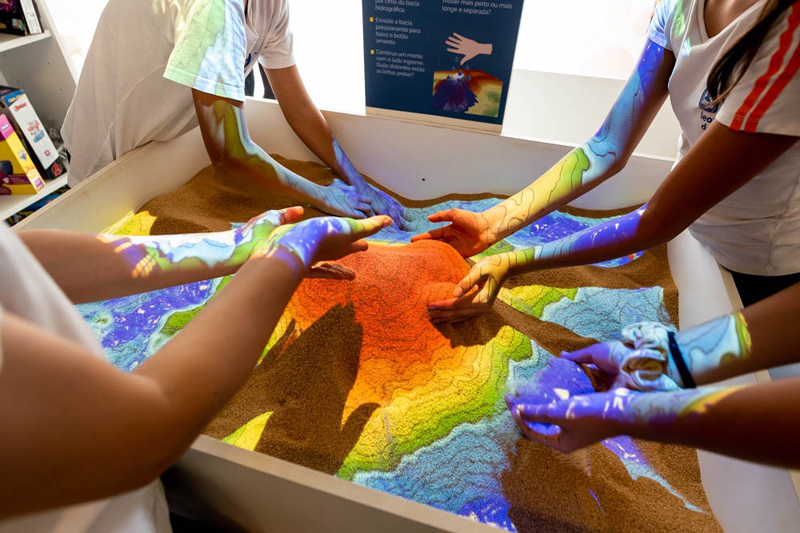 Especial Educação 2023: Anglo Leonardo da Vinci Alphaville