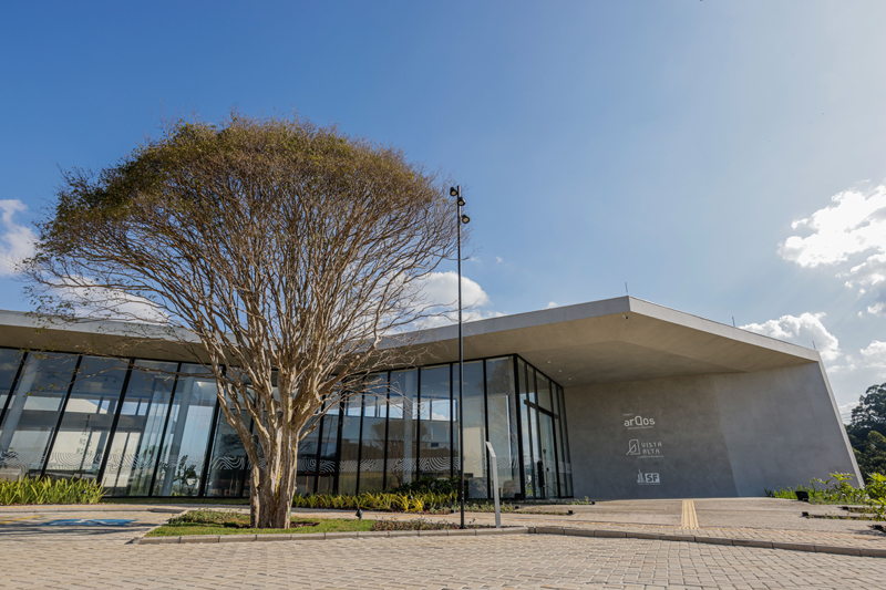 Ação social em Alphaville: Arqos e Centro Educativo Igarapé oferecem oficinais recreativas para crianças