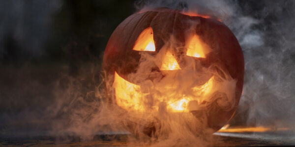 Halloween do Centro Comercial Alphaville será nos dias 26 e 27/10