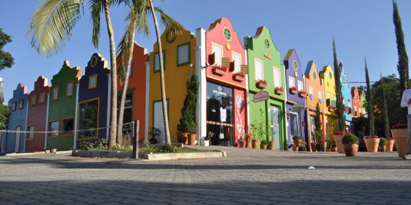 6 destinos para viajar em SP nos feriados de novembro