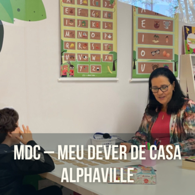 Especial Educação 2023 Alphaville