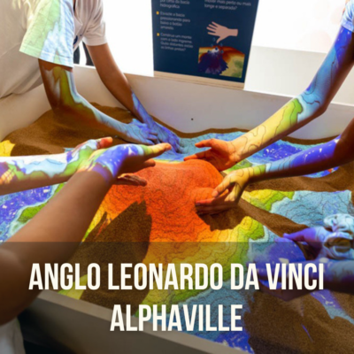 Especial Educação 2023 Alphaville