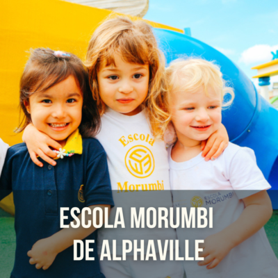 Especial Educação 2023 Alphaville