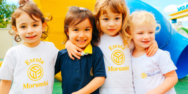 Especial Educação 2023: Escola Morumbi de Alphaville