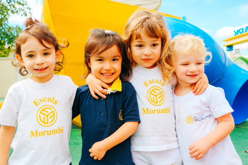 Especial Educação 2023: Escola Morumbi de Alphaville