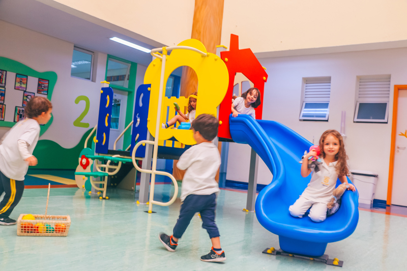 Especial Educação 2023: Escola Morumbi de Alphaville