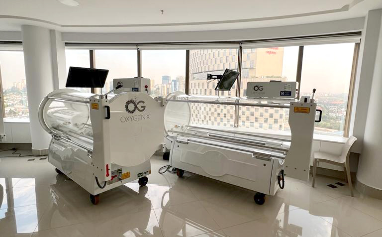 One Day Hospital e Oxygenix em Alphaville: parceria oferece melhor experiência em procedimentos eletivos e recuperação pós-cirúrgica