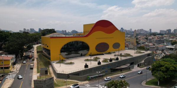Programação cultural de outubro em Barueri tem música, teatro, humor, dança e muito mais