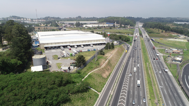 Sistema Castello-Raposo e trecho oeste do Rodoanel devem ter fluxo de mais de 1,8 milhão de veículos durante feriadão, prevê CCR