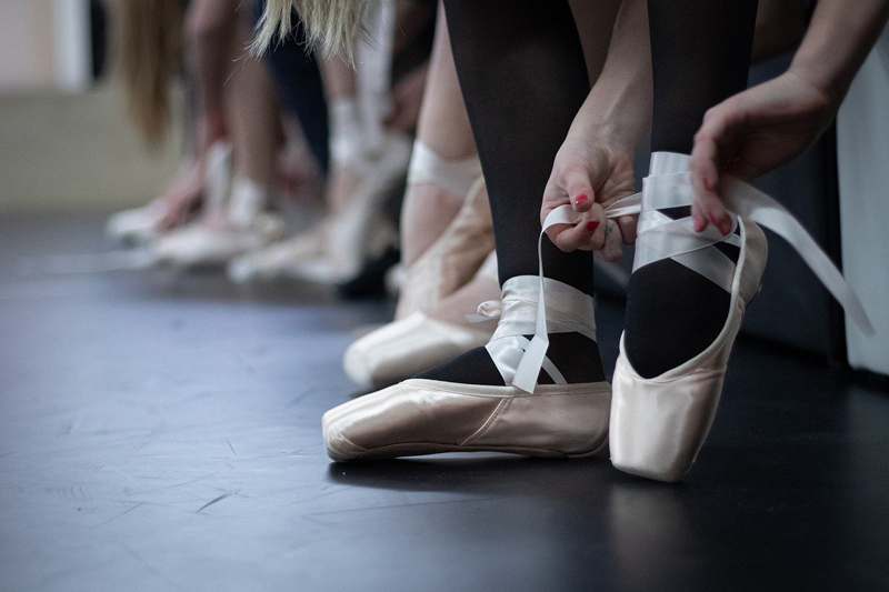 Theatro Municipal de São Paulo abre inscrições para cursos gratuitos de dança e música