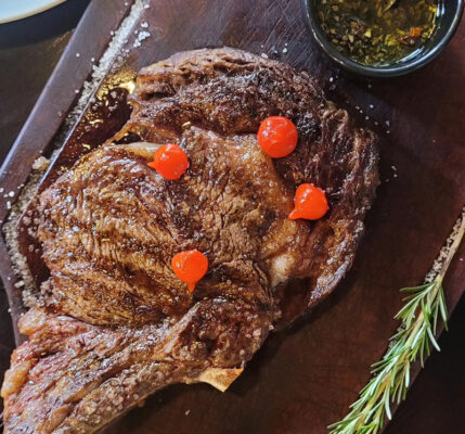 3º Fredio's BBQ Festival será neste sábado, 25, em Alphaville