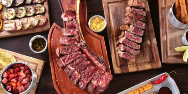 3º Fredio’s BBQ Festival será neste sábado, 25, em Alphaville