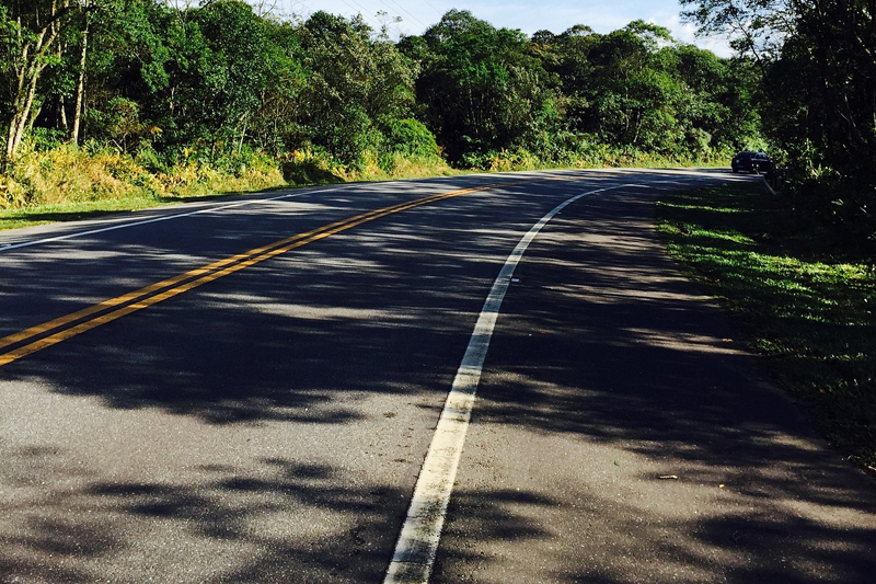 Trânsito: saiba como fazer o uso correto do acostamento