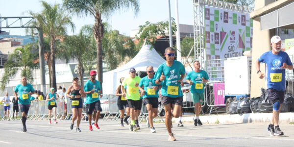 Inscrições para a 47ª Corrida São Silveira abrem dia 22