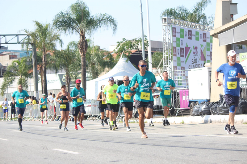 Inscrições para a 47ª Corrida São Silveira abrem dia 22